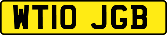 WT10JGB