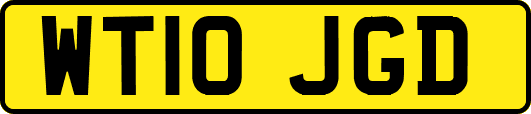 WT10JGD