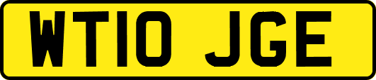 WT10JGE