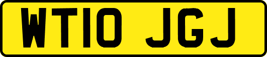 WT10JGJ