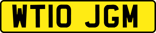 WT10JGM