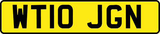 WT10JGN