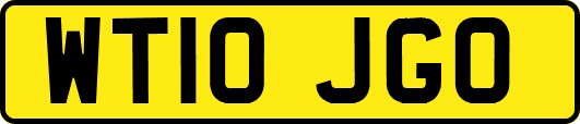 WT10JGO