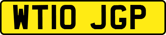 WT10JGP