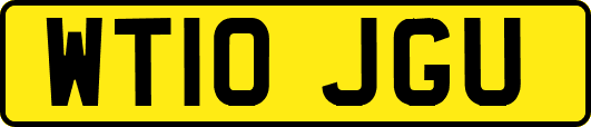 WT10JGU