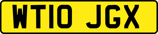 WT10JGX