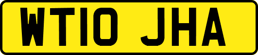 WT10JHA