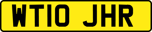 WT10JHR