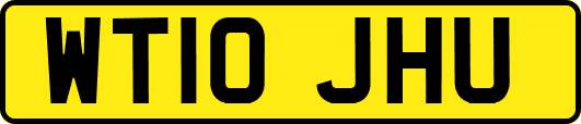 WT10JHU