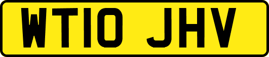 WT10JHV