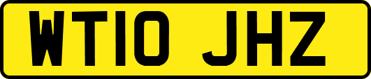 WT10JHZ