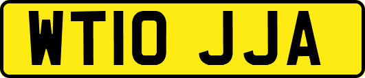 WT10JJA