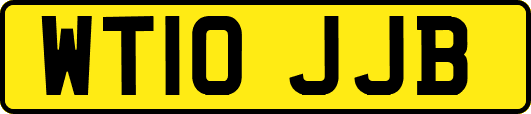 WT10JJB