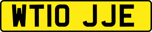 WT10JJE