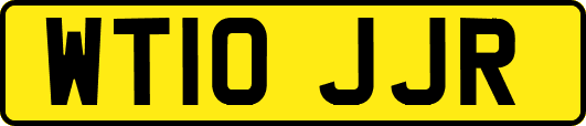 WT10JJR