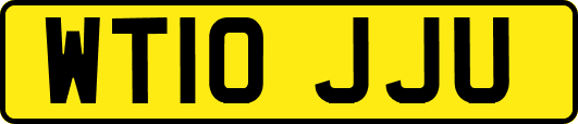 WT10JJU