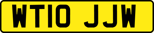 WT10JJW