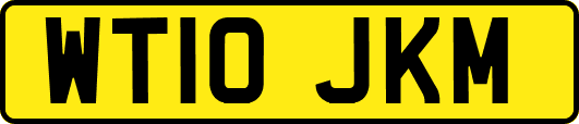 WT10JKM