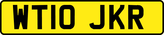 WT10JKR