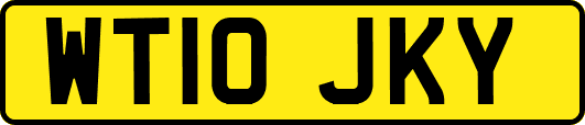 WT10JKY
