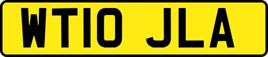 WT10JLA