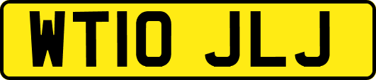 WT10JLJ