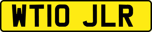WT10JLR