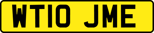 WT10JME