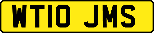 WT10JMS