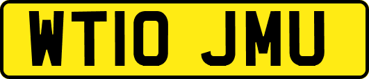 WT10JMU