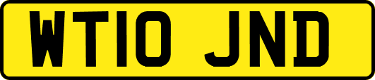 WT10JND