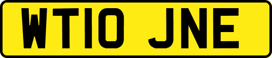 WT10JNE