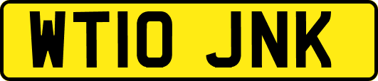 WT10JNK
