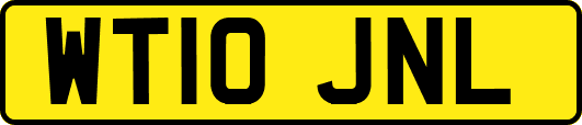 WT10JNL