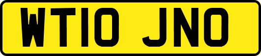 WT10JNO