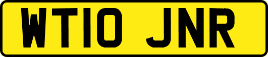 WT10JNR