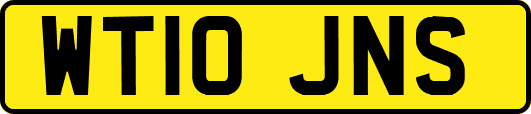 WT10JNS