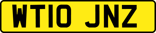 WT10JNZ