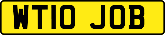 WT10JOB