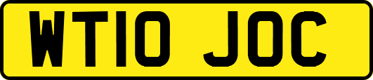 WT10JOC