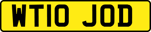 WT10JOD