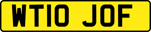 WT10JOF