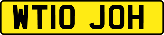 WT10JOH