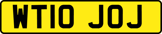 WT10JOJ