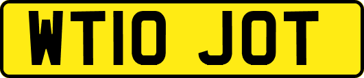 WT10JOT