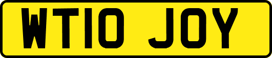 WT10JOY
