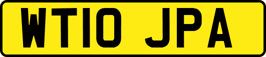 WT10JPA
