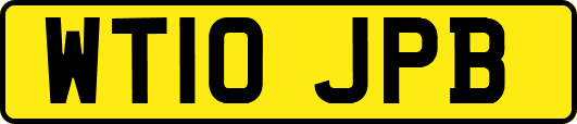 WT10JPB