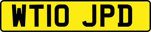 WT10JPD