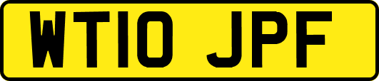 WT10JPF